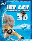 Ice Age: Continental Drift 3D