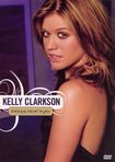 Kelly Clarkson: Behind Hazel Eyes