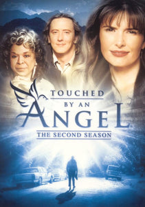 Touched by an Angel Season 2