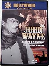 John Wayne - Riders of Destiny / The Star Packer