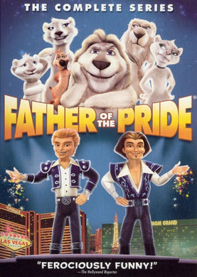 Father of the Pride: The Complete Series