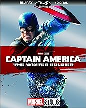 Captain America: The Winter Soldier