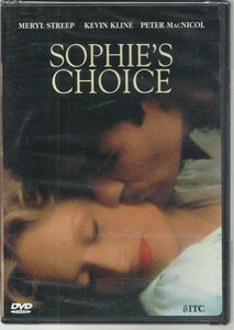 Sophie's Choice (Artisan/ Special Edition)