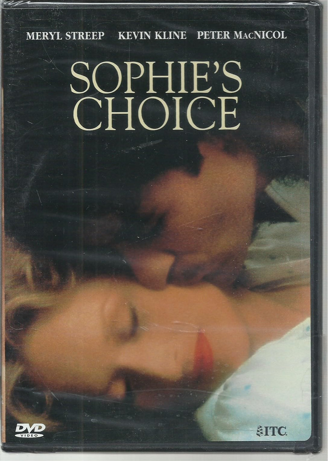Sophie's Choice (Artisan/ Special Edition)