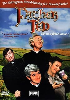 Father Ted