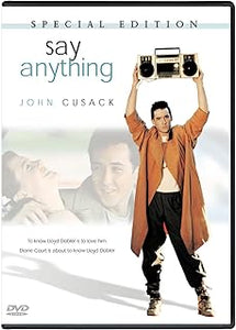 Say Anything (Special Edition)