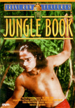 Load image into Gallery viewer, Jungle Book (1942)
