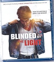 Blinded by the Light