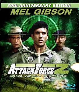 Attack Force Z