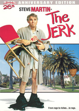 The Jerk