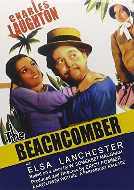 Beachcomber (1938)