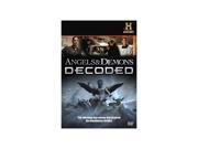 Angels & Demons Decoded