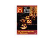 The Haunted History of Halloween