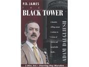 P.D. James - The Black Tower
