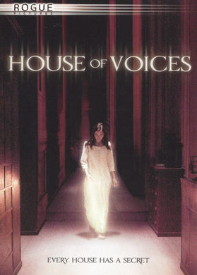 House of Voices aka Saint Ange