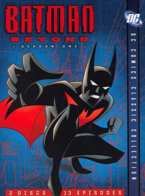 Batman Beyond: Season One