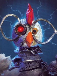 Robot Chicken (20 Episodes)