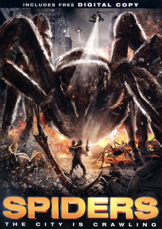 Spiders