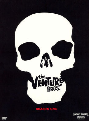 The Venture Bros.:Season One (DVD)