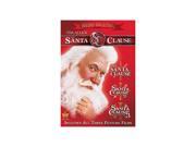 The Santa Clause 1, 2 & 3 Boxed Set