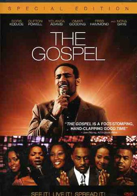 The Gospel