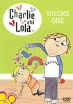 Charlie and Lola: Volume One