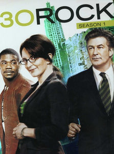 30 Rock: Season 1