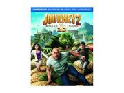 Journey 2: The Mysterious Island 3D