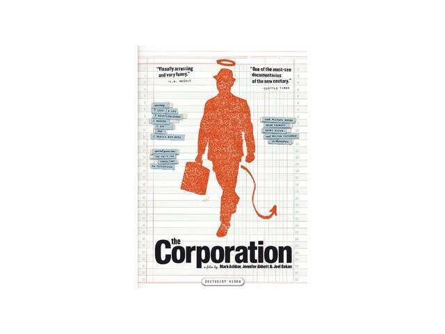 The Corporation