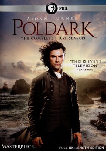 Poldark: Complete First Season