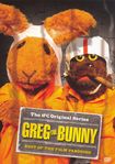 Greg the Bunny: Best of teh Film Parodies