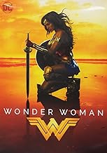 Load image into Gallery viewer, Wonder Woman (Gadot)
