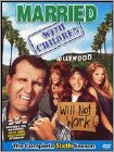 Married... with Children: The Complete Sixth Season (DVD)