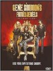 Gene Simmons: Family Jewels: The Complete Season 1 (DVD)