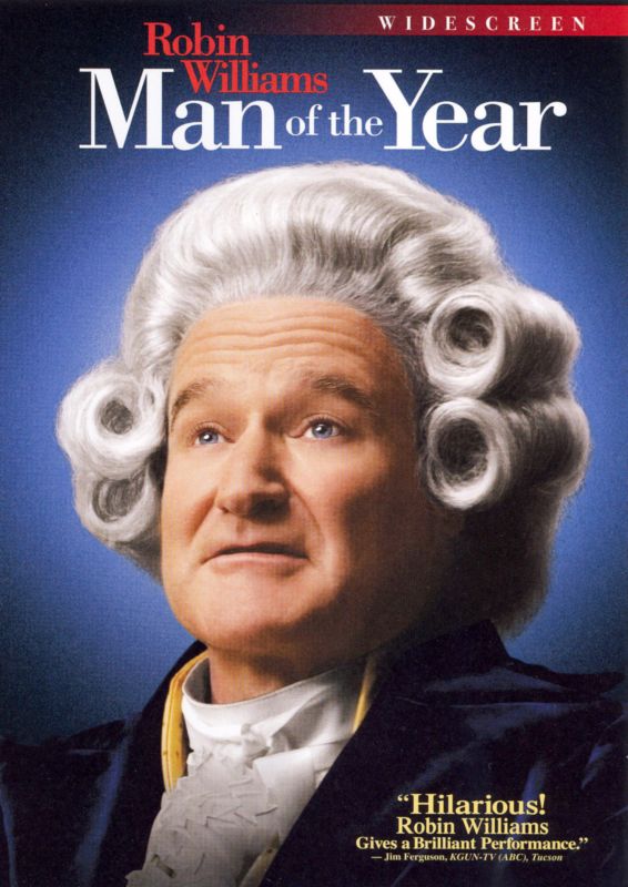Man of the Year