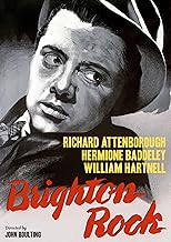 Brighton Rock