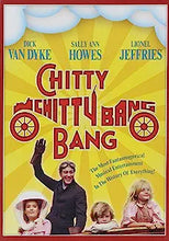 Load image into Gallery viewer, Chitty Chitty Bang Bang
