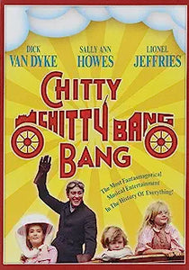 Chitty Chitty Bang Bang