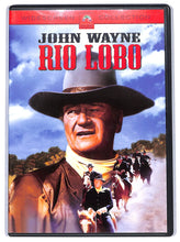 Load image into Gallery viewer, Rio Lobo
