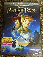 Load image into Gallery viewer, Peter Pan (Disney)
