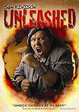 Sam Kinison  Unleashed
