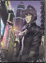 Ghost in the Shell:  Stand Alone Complex  Vol. 6