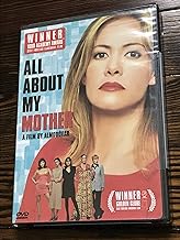 All About My Mother