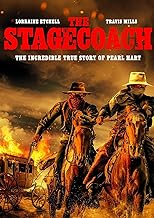 The Woman Who Robbed the Stagecoach