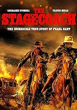The Woman Who Robbed the Stagecoach