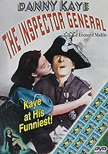 The Inspector General