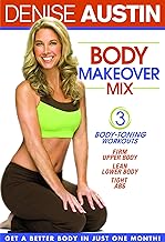 Denise Austin: Body Makeover Mix