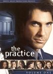 The Practice: Volume One (DVD)