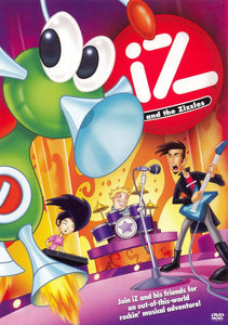 iZ and the Zizzles