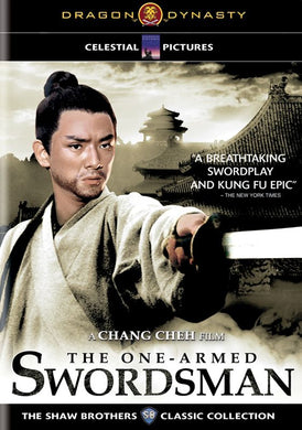 The One-Armed Swordsman